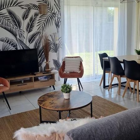 Apartament El Dorado Bouguenais Zewnętrze zdjęcie