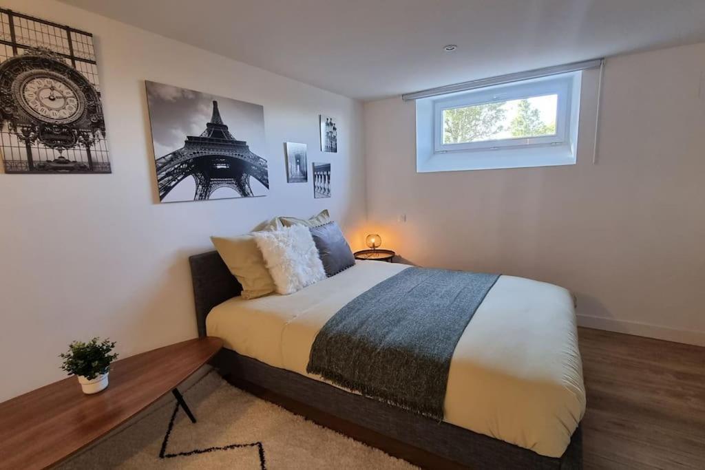 Apartament El Dorado Bouguenais Zewnętrze zdjęcie