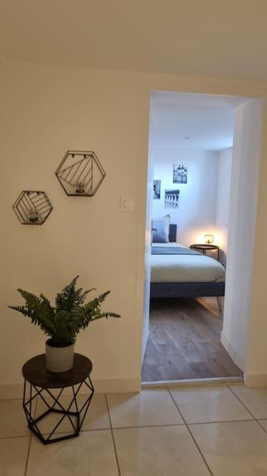 Apartament El Dorado Bouguenais Zewnętrze zdjęcie