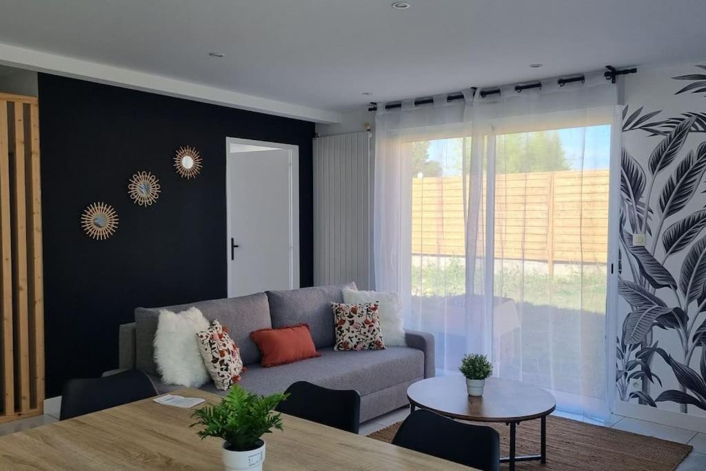 Apartament El Dorado Bouguenais Zewnętrze zdjęcie