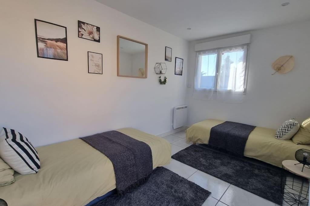 Apartament El Dorado Bouguenais Zewnętrze zdjęcie
