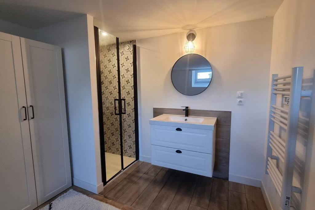 Apartament El Dorado Bouguenais Zewnętrze zdjęcie